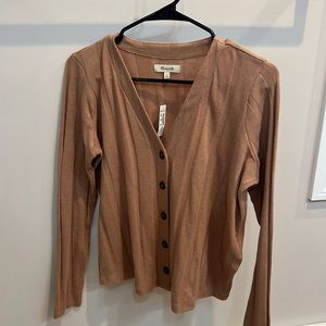 Madewell Cardigan